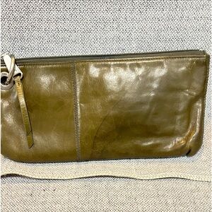 Hobo Wristlet